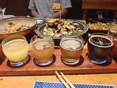 -肉串汪(月坛店)