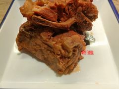-四姐妹东北饺子(沙尾路店)