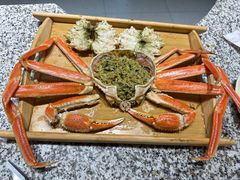 -震海贝烤贝·民俗特色店(延吉总店)