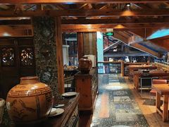 -一桶江山餐厅(松北店)