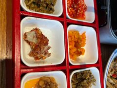 -印象鲵宴·张家界地标美食名片(溪布街店)