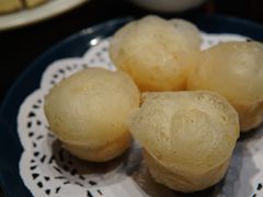 -西安饭庄·非遗陕菜(钟楼店)