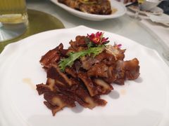 卤味四拼-柒园·三十年创意杭帮菜(龙湖滨江天街店)