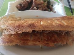-大眼锅贴水饺(河东店)