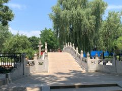 -北京石刻艺术博物馆(五塔寺)