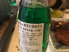 -早安曼谷泰国餐厅