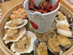 -水桶王国主题餐厅·聚会·生日派对·亲子活动·家庭套餐(亚龙湾希尔顿店)