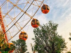 -三亚海昌梦幻海洋不夜城