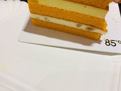 -85度C(广州石牌桥店)