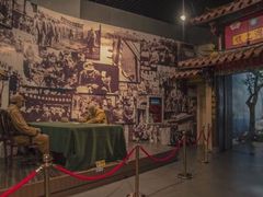 -中国闽台缘博物馆