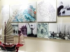-上海交通大学董浩云航运博物馆