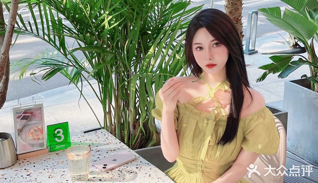 沈阳探店｜SOOSOO花园西餐厅