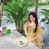 沈阳探店｜SOOSOO花园西餐厅