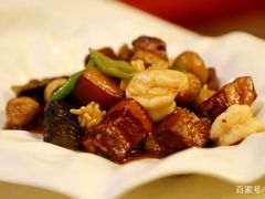 -京尊烤鸭店JINGZUN(春秀路店)
