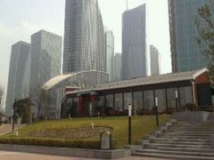 -浦江二号·独栋江景餐厅(滨江大道店)