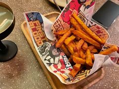 -Boxing Cat Brewery拳击猫精酿啤酒馆(思南公馆店)