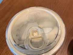 -星巴克(宝山万达店)