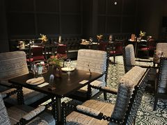 大堂-老友时光·Pizza(泰华黑金店)