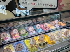 -米开朗冰淇淋博物馆