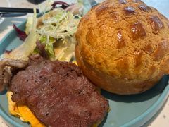 -新宝餐厅(流塘店)