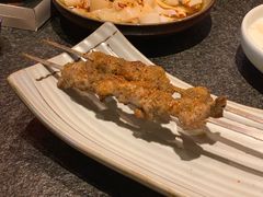 -丝路金桃·新疆菜(徐汇店)