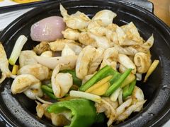 -华记粥饭店(印象容桂主题风情街店)