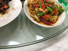 -上海大宁福朋喜来登酒店大堂吧(共和新路店)