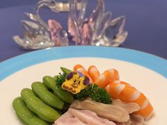 -新加坡泰国村酒楼(五角场店)