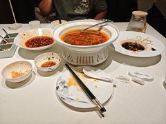 -贡宴盐帮菜自贡驻京联络处餐厅