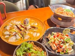 -小喜客·云南特色菜(纳西庭院店)