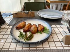 -小满Grainkitchen(滨江商业广场店)
