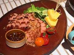 -CHINCHIN 青青·泰国料理(万象食家店)