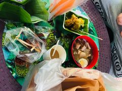 -Bamboo Saturday Market(Nana Jungle)