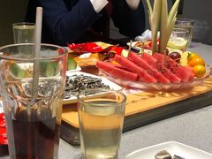 -海底捞火锅(吴中路店)