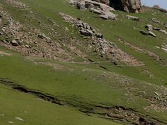 -克什克腾世界地质公园青山景区