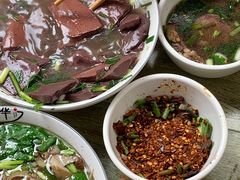 -熊氏牛羊杂粉(龙眼井总店)