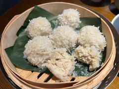 -粗茶淡饭·隐庐私厨(东亭店)