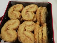 -家琳甜品(江南东店)