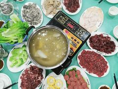 -乌记鲜活牛肉城(金砂东路店)