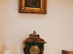 -Me Coffee下午茶艺术空间