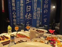 -喜棠·长沙家宴·海鲜·湘菜(麓谷店)