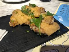 -玛尚诺意式餐厅(官舍店)