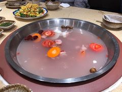 -313羊庄·羊肉火锅烧烤(李村店)