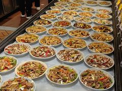 -福茗春薪禾记海鲜烧烤(八一路店)