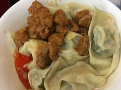 -潘国仙耳光馄饨(黄家阙路店)