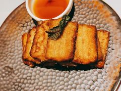 -阿明小菜·海鲜·上海菜(梅陇店)