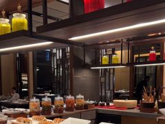 -康莱德酒店·美庭自助餐厅