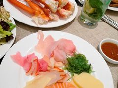 -东方红海鲜百汇(国际大厦店)