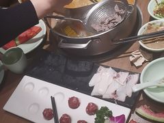 -掂档潮汕牛肉火锅(沈阳万象城店)