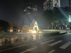 -上海长风大悦城